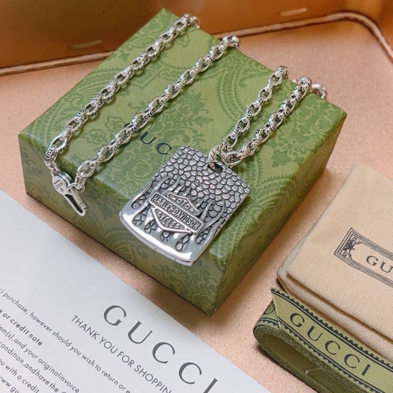 Gucci Necklaces